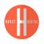 Hurst Digital Logo