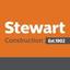 Stewart Construction Logo