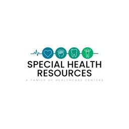 Special Health Resources Logo