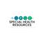Special Health Resources Logo