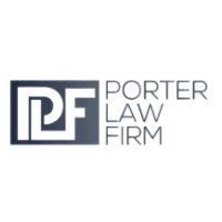 Porter Law Firm Logo