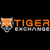Tiger Exchange Logo