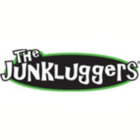 The Junkluggers of Nashville Logo