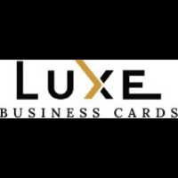 Premium Business Cards Logo