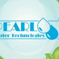Pearl Water Technology Logo