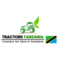 Welcome To Tractors Tanzania Logo