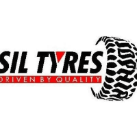 Sil Tyres Logo