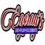 EGERAY'S PARTY ROOM Logo