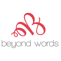 Beyond Words Logo