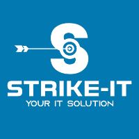 StrikeIT Logo