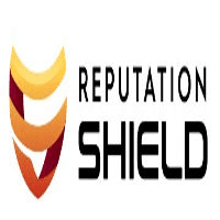 Reputation Shield UAE Logo