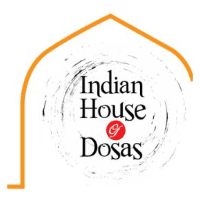 Indian House Of Dosas Piscataway Logo