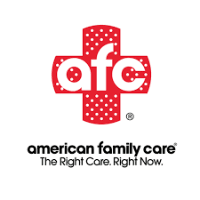 American Family Care Smyrna Logo