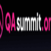 QA Summit Logo