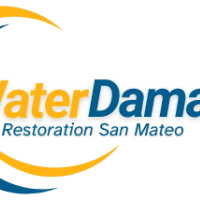 Water Damage Restoration San Mateo Logo