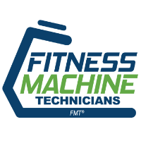 Fitness Machine Technicians - Dallas/Fort Worth Logo