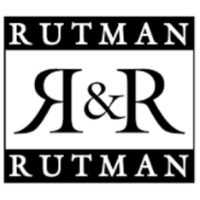 Rutman Law Logo