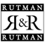 Rutman Law Logo