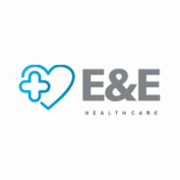 E & E Healthcare Logo