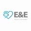 E & E Healthcare Logo