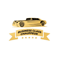 Business Class Chauffeur Logo