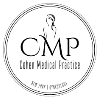 Cohen Medical Practice - Midtown Logo