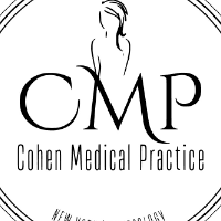 Cohen Medical Practice - Rego Park Logo