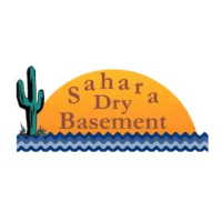 Sahara dry Basements Logo