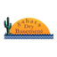 Sahara dry Basements Logo