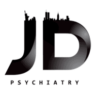 Dr. Ditzell Psychiatry Logo