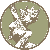 Elegance Vidhyalay Logo