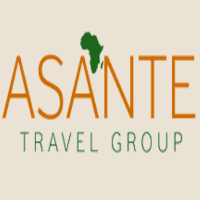 Asante Travel Group Logo