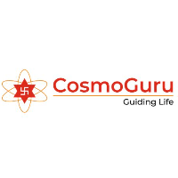 CosmoGuru Institute Logo