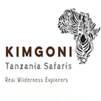 Kimgoni Tanzania Safaris Logo