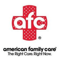 AFC Urgent Care Atlanta Highway Logo