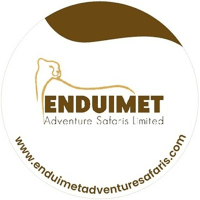 Enduimet Adventure Safaris Logo