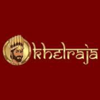 Khelraja Logo