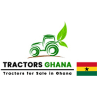 Tractors Ghana Logo