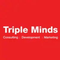 Triple Minds Logo
