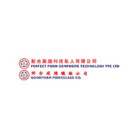 Perfect Form Composite Technology Logo