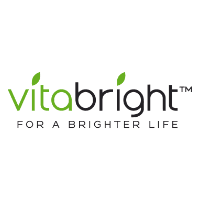 VitaBright Logo