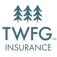 TWFG laurca Insurance Logo