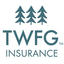 TWFG laurca Insurance Logo