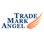 Trademark Angel Logo