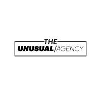 The Unusual Agency Logo