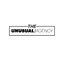 The Unusual Agency Logo