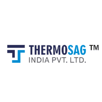 Thermosag India Pvt Ltd Logo