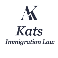 Kats Immigration Law Logo