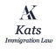 Kats Immigration Law Logo
