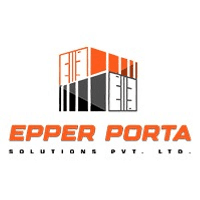 Epper Porta Solutions Private Limited Logo